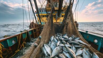 L’attribution des sous-quotas de pêche de thon rouge en zone océan Atlantique et Méditerranée doit intégrer un critère environnemental.
