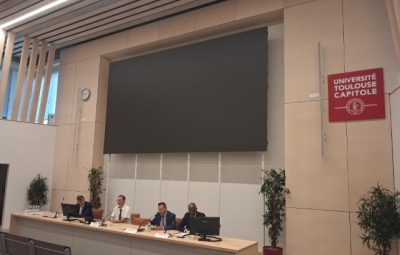 Rencontres fiscales : panorama 2025/2026 de la jurisprudence fiscale de la cour administrative d’appel de Toulouse