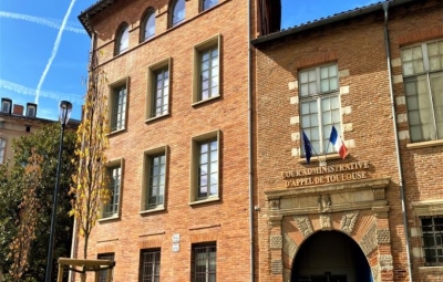 La cour administrative d’appel de Toulouse recrute un (une) greffier (re) de chambre
