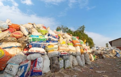 Le préfet est l’autorité compétente pour la police des déchets sur le site d’une installation classée fonctionnant irrégulièrement sans autorisation