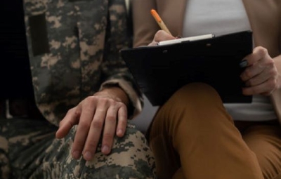 La cour juge que la loi du 13 juillet 2018 instituant une présomption d’imputabilité au service des maladies contractées dans ou à l’occasion du service  pour les pensions militaires d’invalidité et des victimes de guerre est d’application immédiate