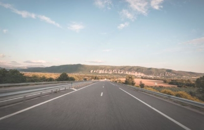 PHOTO AUTOROUTE