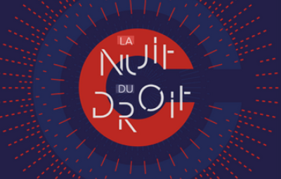 La Nuit du droit 2026 : retour sur l'événement du 5 octobre