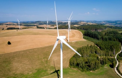 Annulation de l’autorisation d’exploiter un parc éolien projeté sur la commune de Verrières (Aveyron)