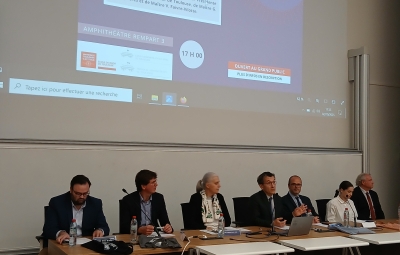La Nuit du droit 2025