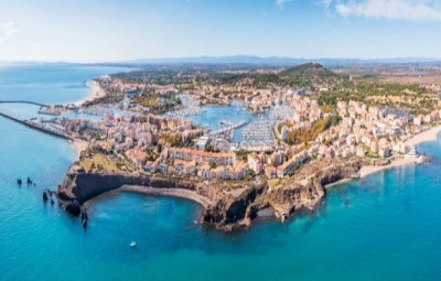 Confirmation de l’illégalité de la décision de non-opposition à déclaration préalable prise par le maire d’Agde pour la réalisation d’habitations légères de loisirs dans le camping « La Tamarissière »