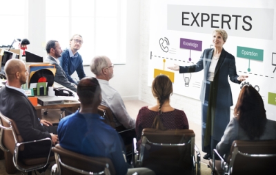 Colloque « La responsabilité de l’expert »