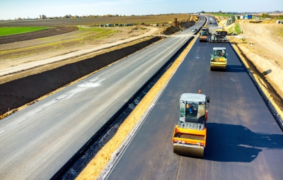 A69 - autoroute Castres-Toulouse