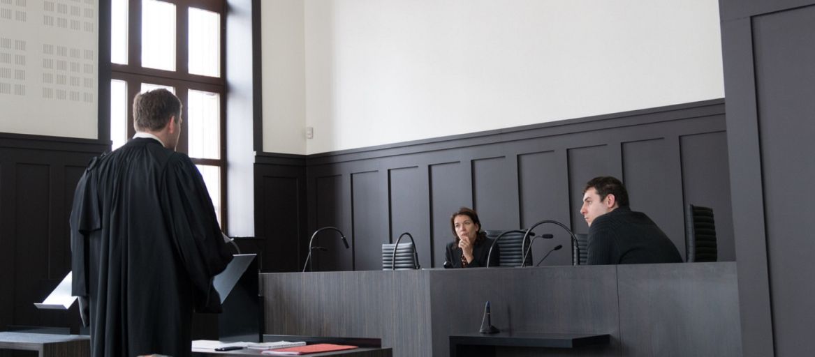 Découvrir la justice administrative : que fait-elle pour vous ?