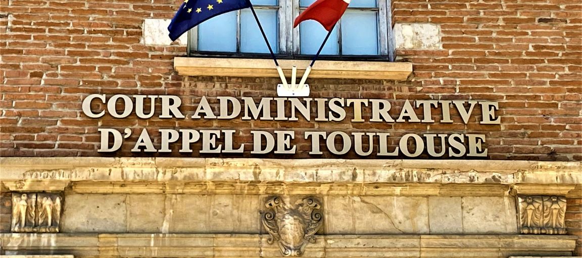 Colloque du 70 ème anniversaire des tribunaux administratifs à l’université de Bordeaux les 19