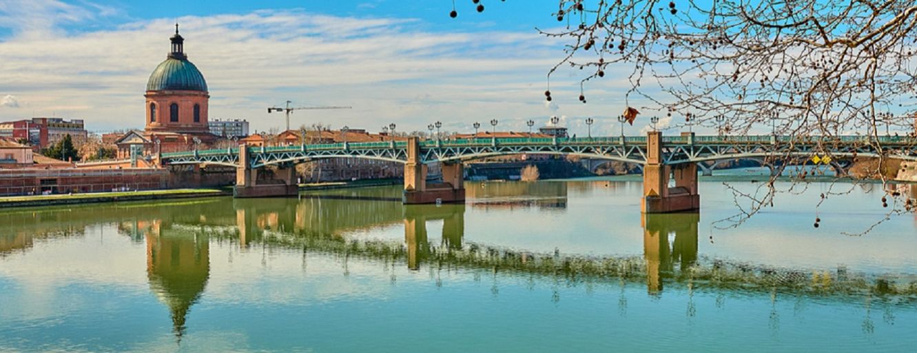 la grave toulouse