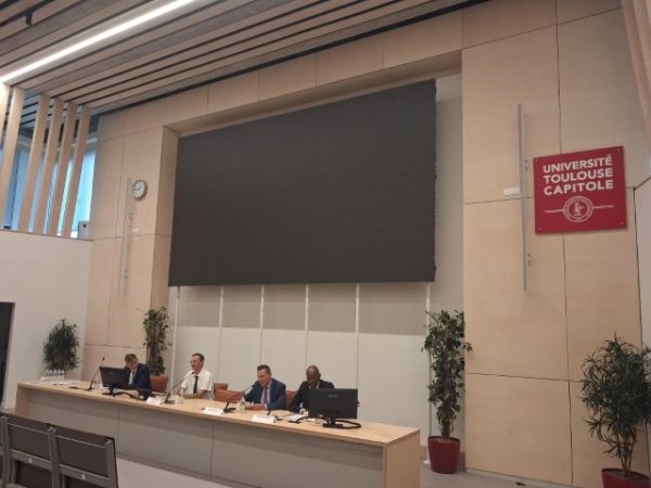 Rencontres fiscales : panorama 2025/2026 de la jurisprudence fiscale de la cour administrative d’appel de Toulouse