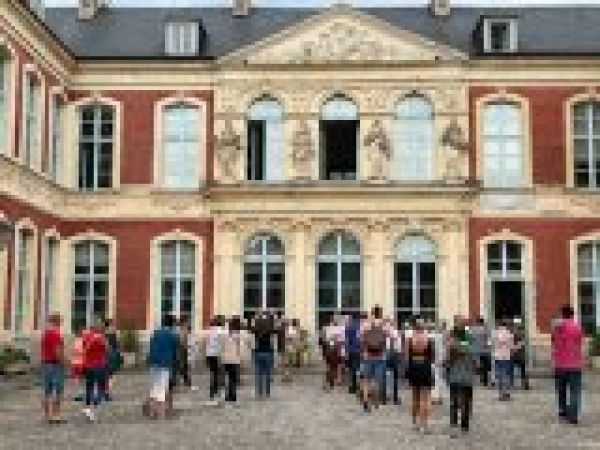 journées du patrimoine