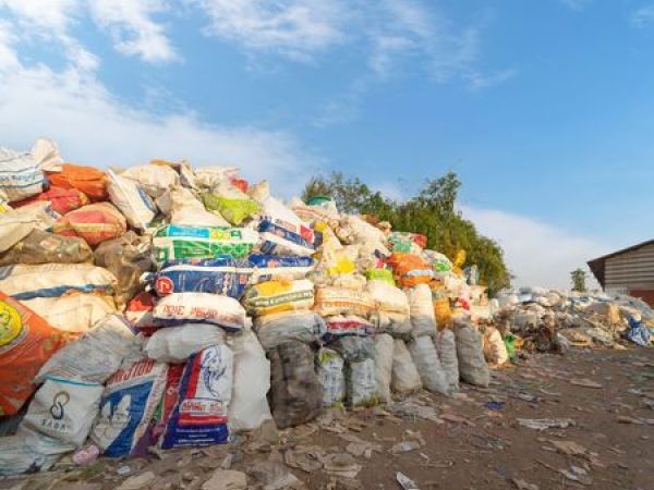 Le préfet est l’autorité compétente pour la police des déchets sur le site d’une installation classée fonctionnant irrégulièrement sans autorisation