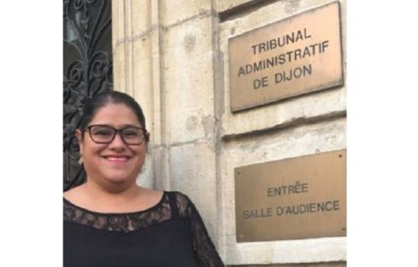 Mme Tinette
