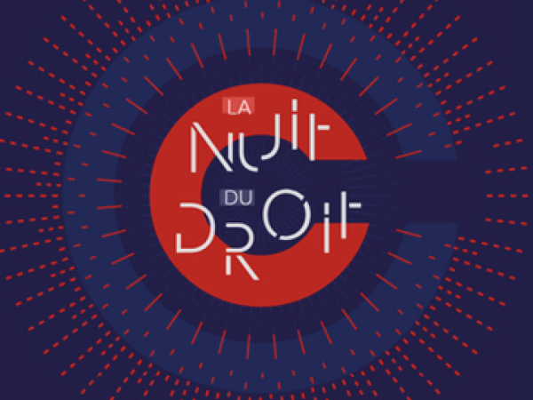 La Nuit du droit 2026 : retour sur l'événement du 5 octobre