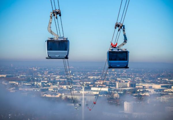 Rejet des demandes d’annulation des arrêtés préfectoraux et des délibérations de Toulouse Métropole et du syndicat mixte des transports en commun de l’agglomération Toulouse - Tisséo collectivités pour le projet du téléphérique urbain sud à Toulouse dit Téléo.