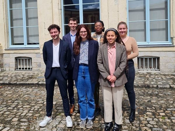recrutement de stagiaires