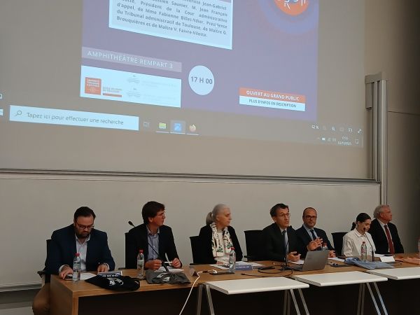 La Nuit du droit 2025