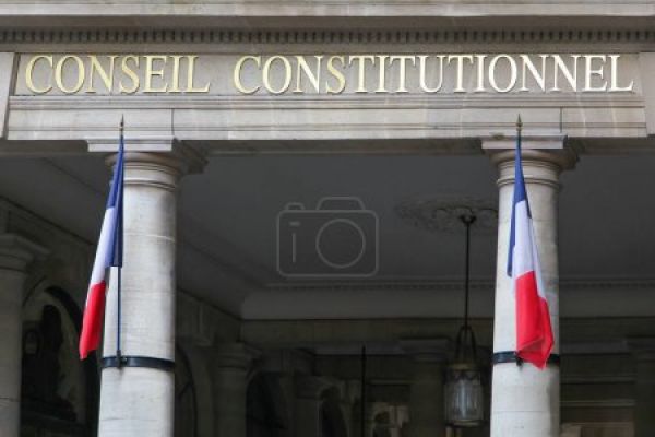 Audience délocalisée du Conseil Constitutionnel