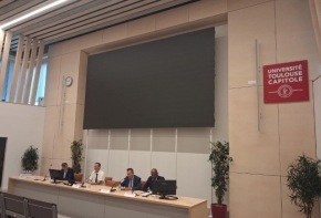 Rencontres fiscales : panorama 2025/2026 de la jurisprudence fiscale de la cour administrative d’appel de Toulouse