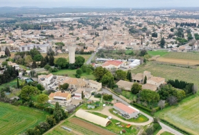 La cour administrative d’appel de Toulouse rejette le recours présenté contre la concession de la ZAC de Vendargues.