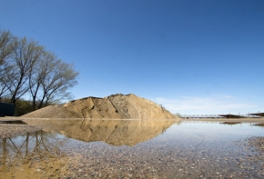 La cour administrative d’appel de Toulouse se prononce sur les litiges relatifs à l’ancienne carrière de « La Grande Bastide» à Cheval-Blanc (Vaucluse)