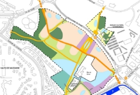 La cour administrative d’appel de Toulouse confirme la légalité de l’arrêté de cessibilité du 22 août 2019 pris par le préfet de l’Hérault