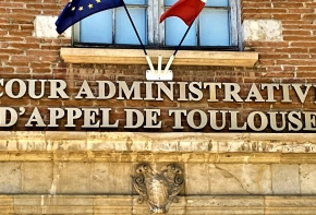 Colloque du 70 ème anniversaire des tribunaux administratifs à l’université de Bordeaux les 19 et 20 octobre 2023