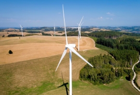 Annulation de l’autorisation d’exploiter un parc éolien projeté sur la commune de Verrières (Aveyron)