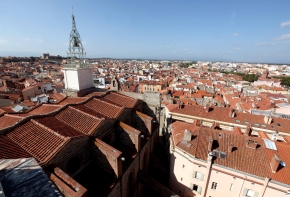 La cour administrative d'appel de Toulouse confirme la légalité du plan de sauvegarde et de mise en valeur de Perpignan