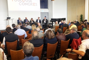 Colloque des experts 2023 : La juridiction administrative face aux enjeux climatiques et environnementaux