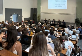 Les rencontres fiscales de la cour administrative d'appel de Toulouse