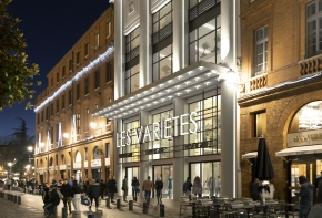 Par deux arrêts du 16 mai 2024, la cour administrative d’appel de Toulouse  a rejeté pour défaut d’intérêt à agir les recours en annulation formés par deux sociétés à l’encontre de l’arrêté du 11 juillet 2022