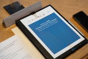 Charte et guide de bonnes pratiques des écritures devant les tribunaux  administratifs et les cours administratives d'appel