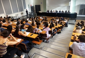 La Nuit Du Droit 2023
