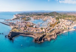 Confirmation de l’illégalité de la décision de non-opposition à déclaration préalable prise par le maire d’Agde pour la réalisation d’habitations légères de loisirs dans le camping « La Tamarissière »