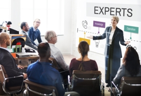 Colloque « La responsabilité de l’expert »