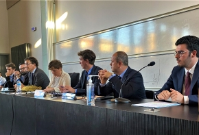 La Nuit Du Droit, Edition 2022 CAA de Toulouse